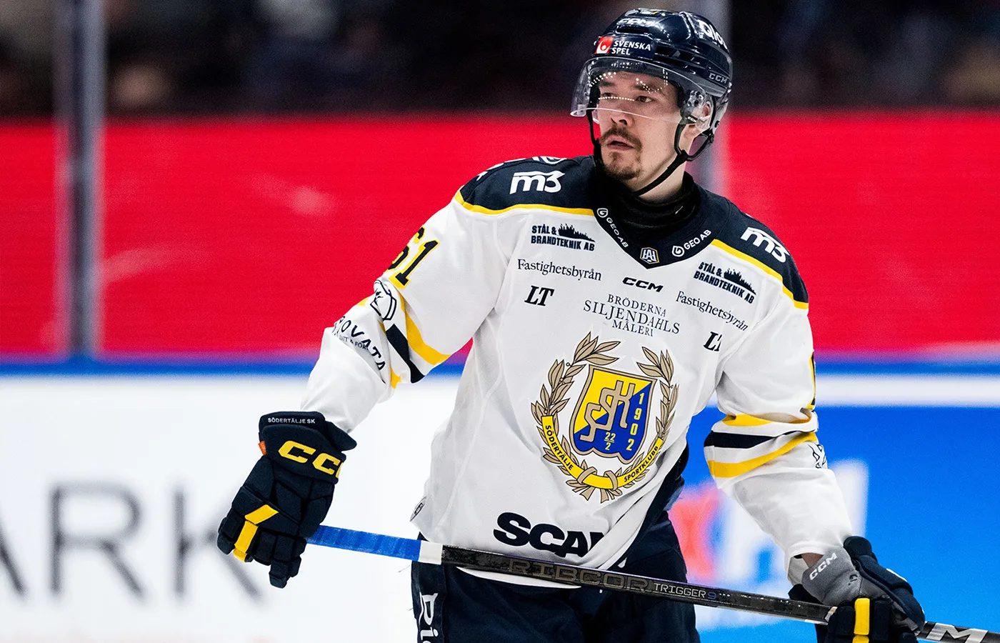Bekräftar: Är ”riktigt nära” att värva forwarden