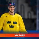 Live: Profilen tillbaka i Tre Kronor – så ställer Sverige upp
