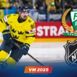 Jansson: Han måste få ett nytt NHL-kontrakt