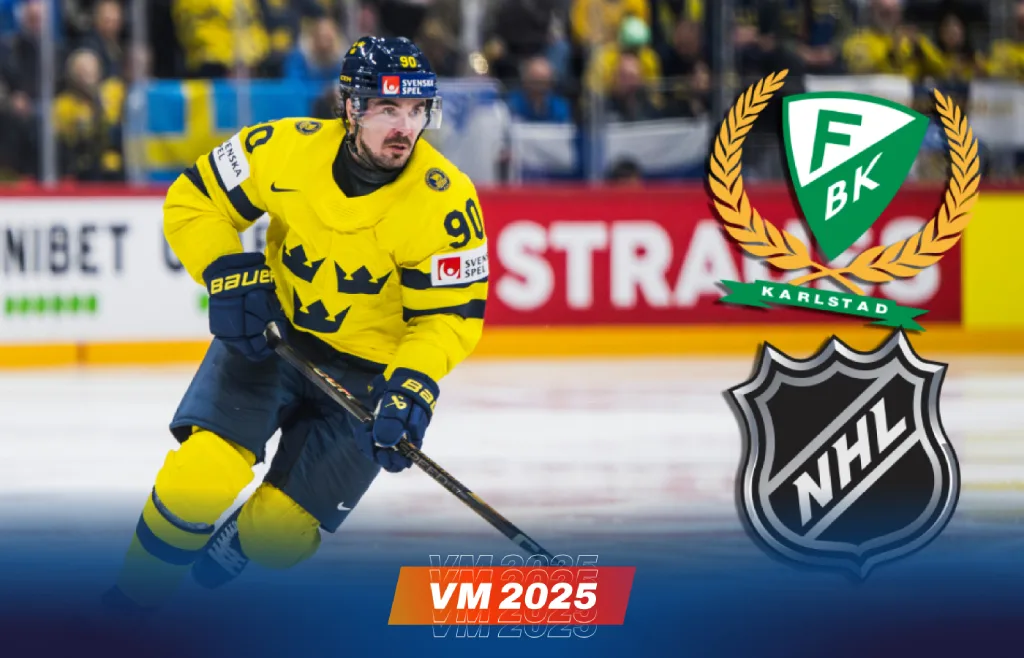 Jansson: Han måste få ett nytt NHL-kontrakt