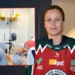 Besegrade cancern – nu ska talangen ta plats i Frölunda