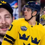 NHL-svenskarna utslagna – på väg till VM?