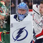 Lista: NHL:s åtta mest förbättrade spelare under 2025