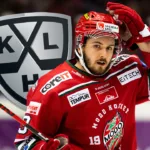 Uppgifter: Tidigare SHL-forwarden flyttar till KHL