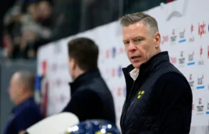 Bekräftat: Han blir sista pusselbiten i HV71:s tränarstab
