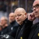 Prisas igen – blir årets tränare: ”Jäkligt stort”