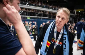 Han blir ny assisterande sportchef i Djurgården