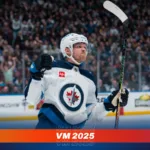 NHL-stjärnan förstärker – inför måstematchen