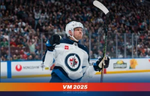 NHL-stjärnan förstärker – inför måstematchen