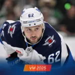 Drömbeskedet: Stjärnan kommer till VM