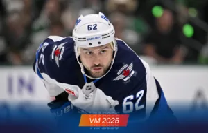 Drömbeskedet: Stjärnan kommer till VM