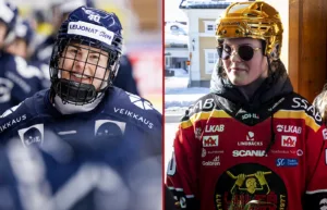 Uppgifter: Guldhjälten kan återvända till Sverige