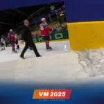 TV: Fiaskot – här bryts VM-matchen