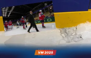 TV: Fiaskot – här bryts VM-matchen