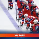 Norsk ödesmatch – kan åka ur A-VM