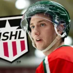 Poängkungen lämnar Frölunda – vald i draften