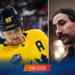 ”Det ser ut som att det kan bli så”