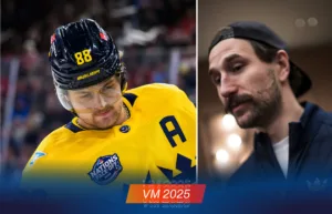 Nylander klar för VM: ”En game-breaker”