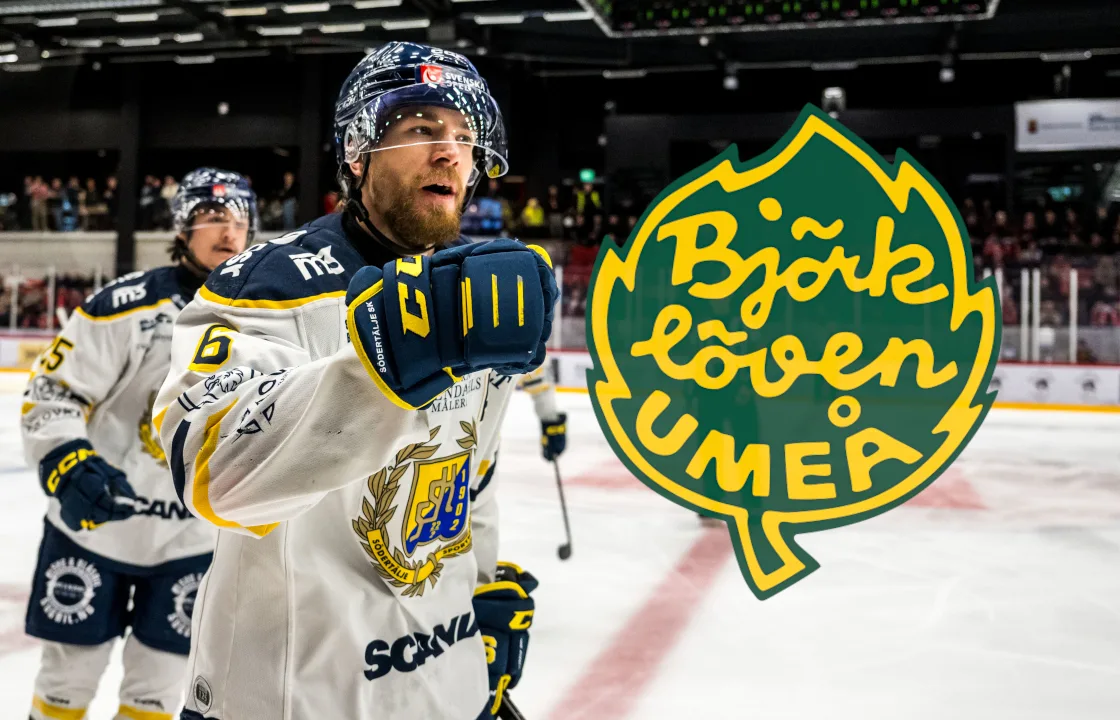 Klart: Följer tränaren till ”Löven”