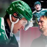 Öppnar upp: ”Då kände jag att jag ville därifrån”