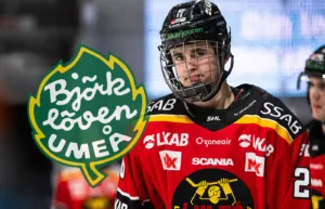 KLART: Återvänder – på lån från Luleå