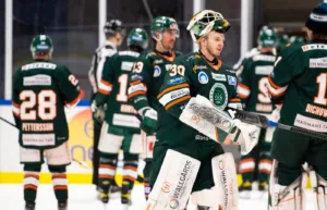 Svensken nobbas – får nu lämna sin finska klubb