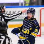 Klart: Lämnar HV71 – återvänder till Luleå
