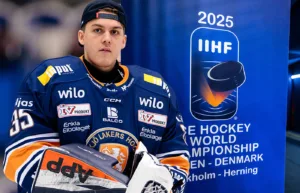 19-åringen kallas plötsligt in – till VM