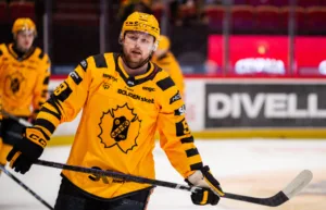 Lämnade Skellefteå – där hamnar backen