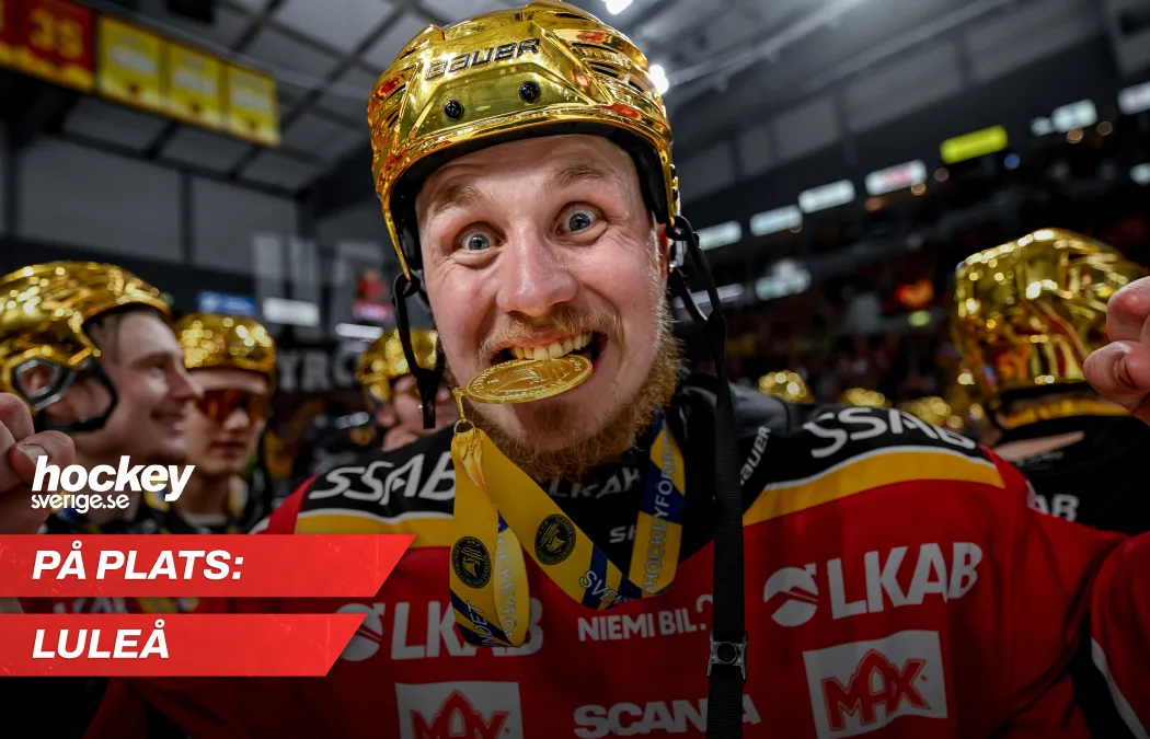 ”Det här betyder hela jävla världen”