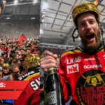 KÅGSTRÖM: En hel stad fick sin revansch