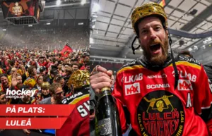 KÅGSTRÖM: En hel stad fick sin revansch