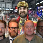 Panelen: ”Hela Luleå vill föda hans barn”