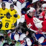 Panelen: De var bäst i hockey-VM