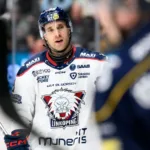 Klart: Här hamnar stjärnan – lämnar SHL