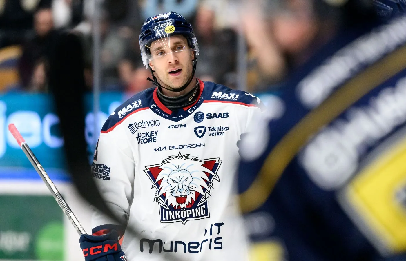 Klart: Här hamnar stjärnan – lämnar SHL