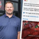 20-årige backjätten får kontrakt – i MoDo