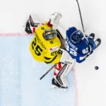 Just nu: Finland spräcker nollan – drama att vänta