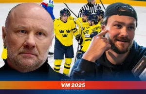 Egenskaperna bakom succén – enligt pappa Peter
