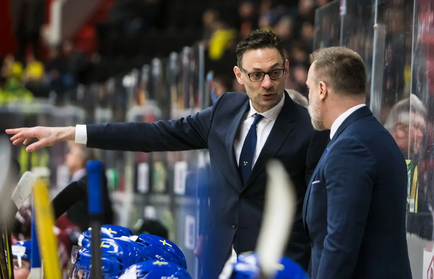 Profilens besked – ville till Västerås: ”Hade jag hoppats på”