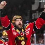 Guldhjälten: ”Spelade på tills det inte gick längre”
