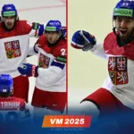 Tidigare Luleåbacken målskytt – i dramatisk VM-premiär
