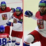 Tidigare Luleåbacken målskytt – i dramatisk VM-premiär