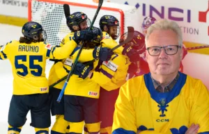RÖNNKVIST: Vart är Damkronorna på väg?