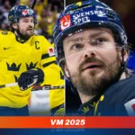 Bjöd på udda firandet: ”En liten halvdan”