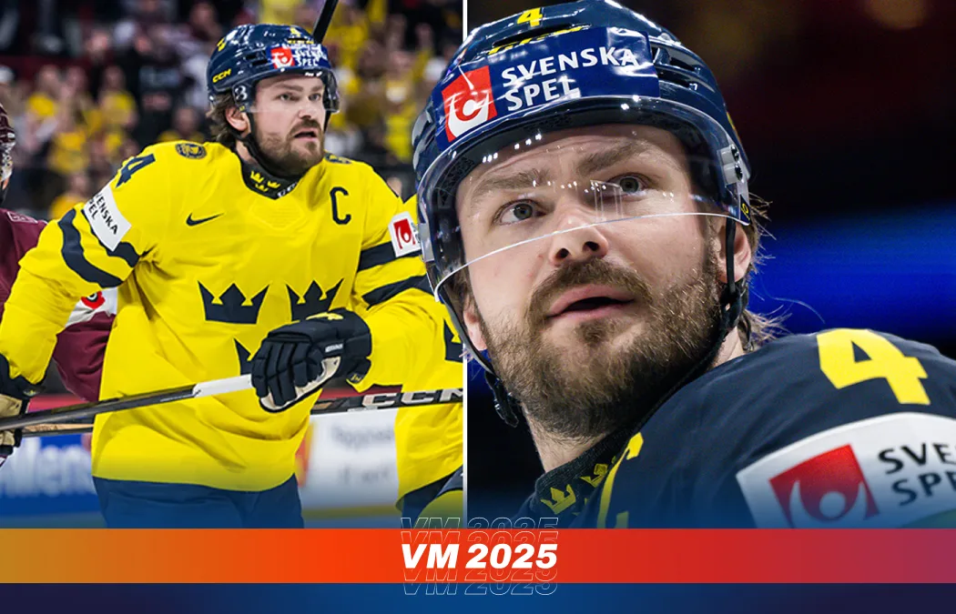 Bjöd på udda firandet: ”En liten halvdan”