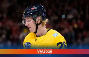 Hallam om Dahlin-beskedet: ”Vi har vetat om det ett tag”