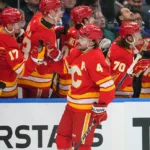 Vändningen: VM-kaptenen kan stanna i Calgary
