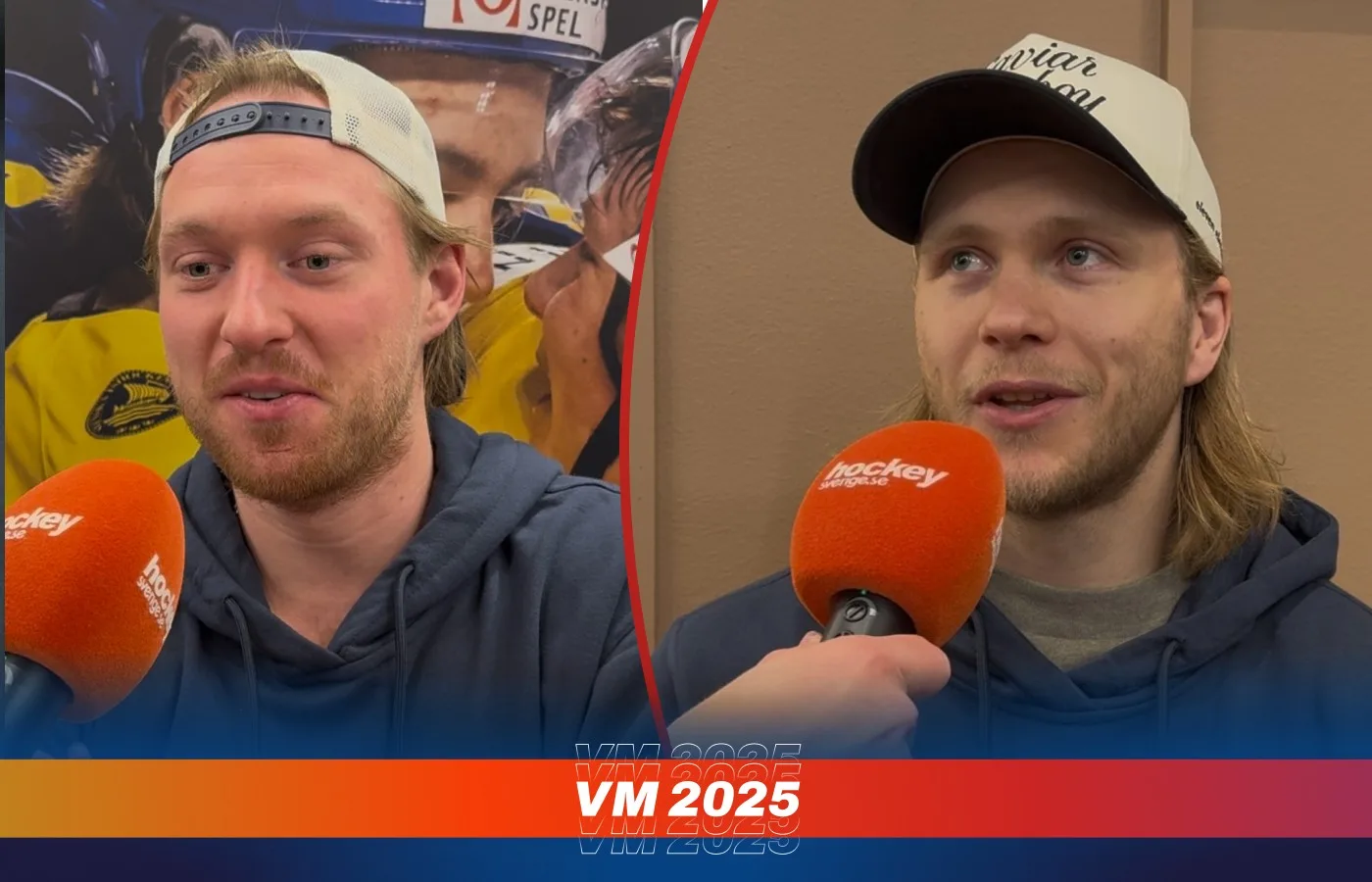 ”Jag satt bara och hoppades att de skulle ringa”