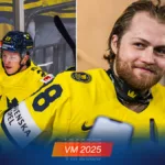 Hyllas – av Nylander: ”Han var grym”